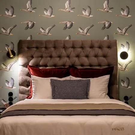 Piac43 - Svetits-palota * ديبريتْسين