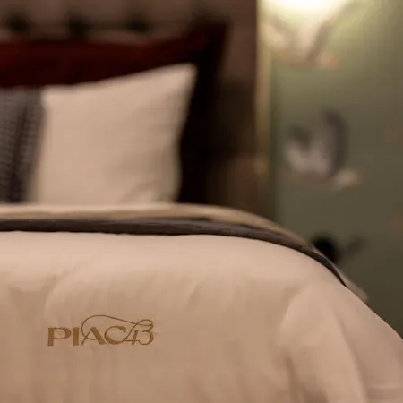 Piac43 - Svetits-palota * ديبريتْسين