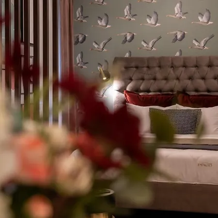 Piac43 - Svetits-palota ديبريتْسين