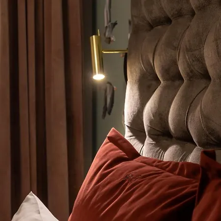 شقة Piac43 - Svetits-palota *