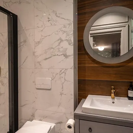 Piac43 - Svetits-palota Apartment Debrecen